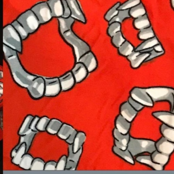 HALLOWEEN TC2 Legging, NWOT - Picture 2 of 3